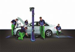 EUROMASTER'DAN İŞBİRLİĞİ